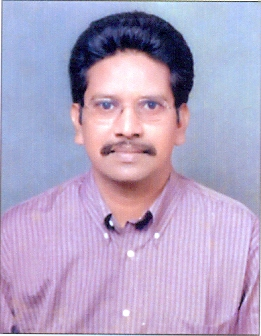 Prof. CNV Satyanarayana Reddy
