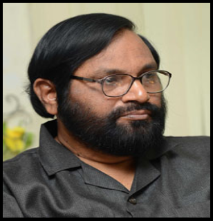 Prof. P.Bobby Vardhan