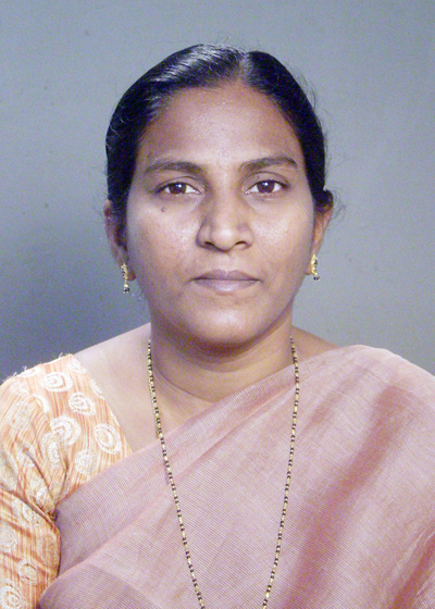 Prof. Prattipati Subhashini Devi