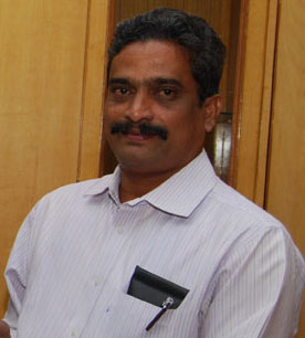 Prof. G.Sudhakar