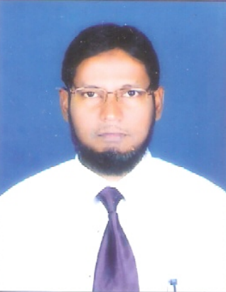 Prof. Vazeer Mahammood