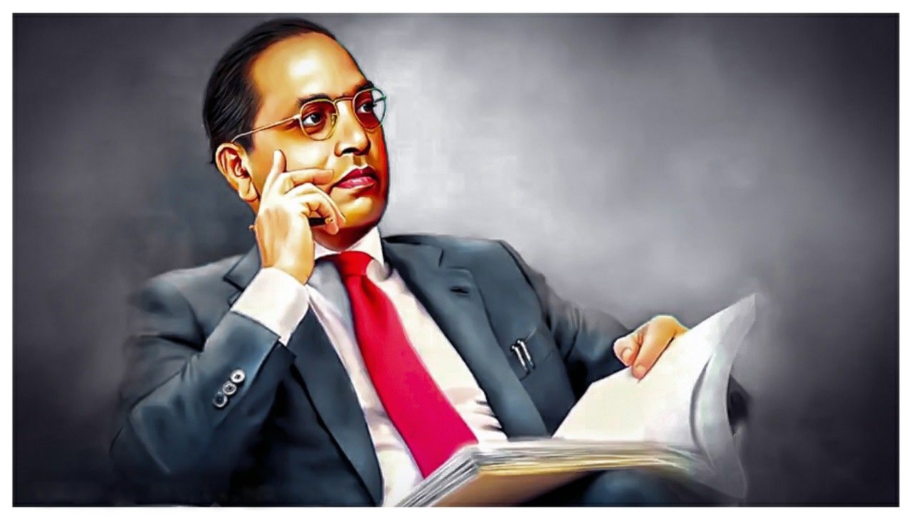 50 Best 🙏 Dr Babasaheb Ambedkar Images, Quotes, Photos 2023