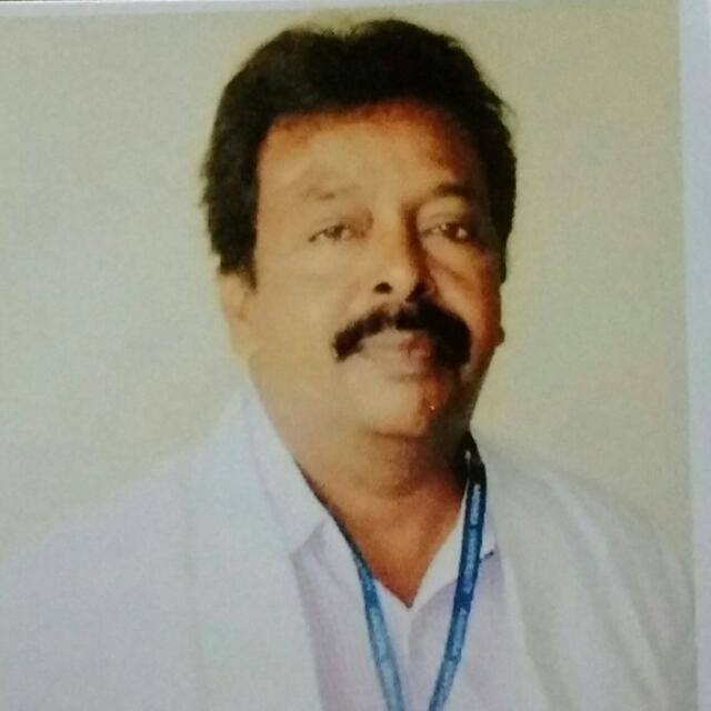 Dr. K.S.N.Murthy
