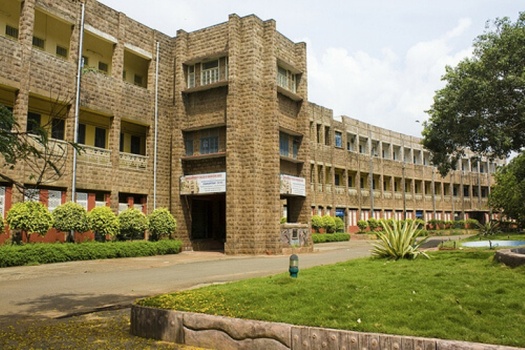 University Campus