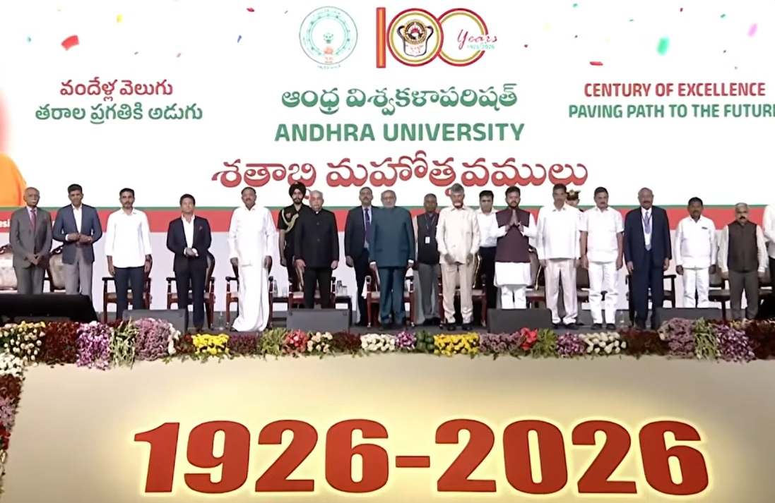 convocation slide